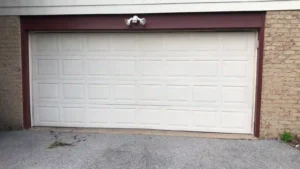 Garage Door Installation Near San Antonio Texs