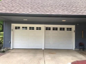 San Antonio, TX garage door repairs