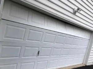 Garage door San Antonio TX