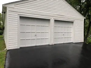 Garage Door Repair in San Antonio