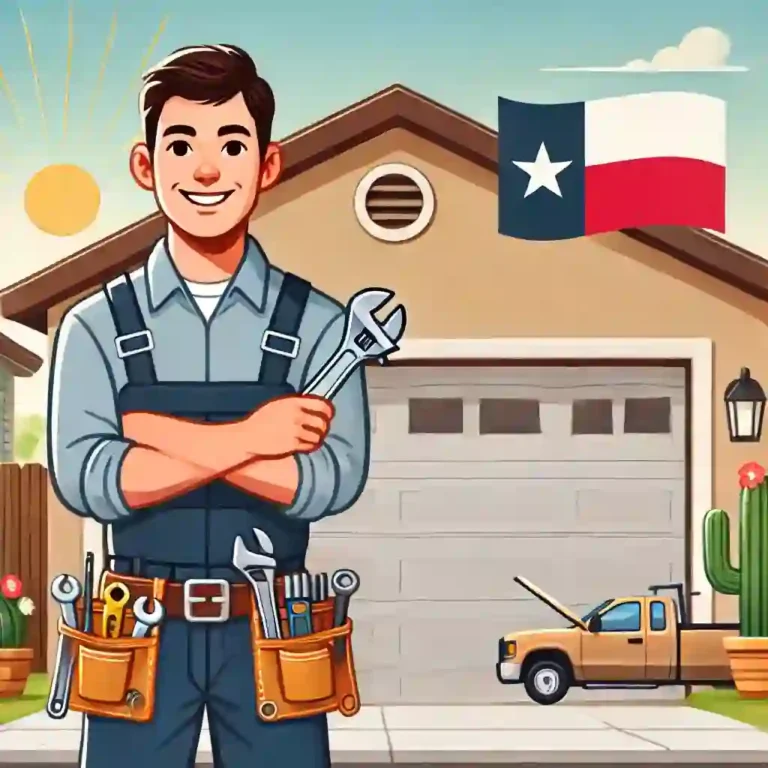 Garage Door Myths San Antonio Homeowners Need to Stop Believing